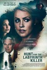 Watch Hunt for the Labyrinth Killer Gomovies123