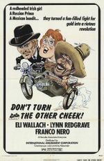 Watch Don't Turn the Other Cheek! Gomovies123