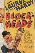 Watch Block-Heads Gomovies123