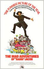 Watch The Mad Adventures of Rabbi Jacob Gomovies123