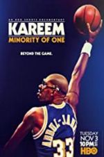 Watch Kareem: Minority of One Gomovies123