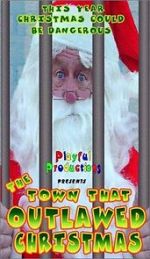 Watch The Town That Outlawed Christmas Gomovies123