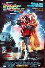Watch Back to the Future Part II Gomovies123