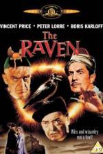 Watch The Raven Gomovies123