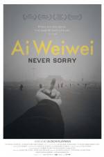 Watch Ai Weiwei Never Sorry Gomovies123