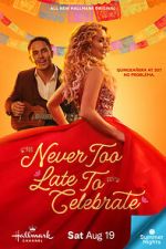 Watch Never Too Late to Celebrate Gomovies123