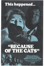 Watch Because of the Cats Gomovies123