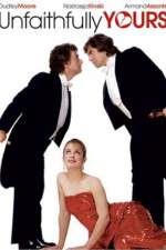 Watch Unfaithfully Yours Gomovies123