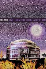 Watch The Killers Live from the Royal Albert Hall Gomovies123