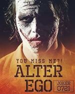 Watch Joker: alter ego (Short 2016) Gomovies123
