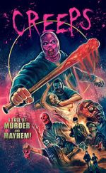 Watch Creeps: A Tale of Murder and Mayhem Gomovies123