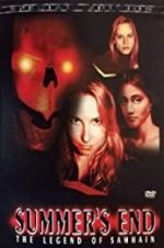 Watch Summer\'s End: The Legend of Samhain Gomovies123