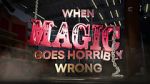 Watch When Magic Goes Horribly Wrong Gomovies123