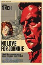Watch No Love for Johnnie Gomovies123