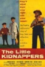 Watch The Little Kidnappers Gomovies123