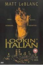 Watch Lookin' Italian Gomovies123