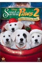 Watch Santa Paws 2 The Santa Pups Gomovies123