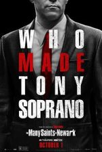 Watch The Many Saints of Newark Gomovies123