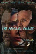 Watch The Adderall Diaries Gomovies123