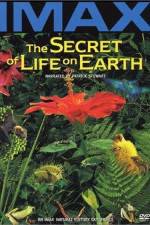 Watch The Secret of Life on Earth Gomovies123