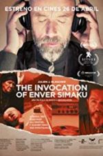 Watch The Invocation of Enver Simaku Gomovies123