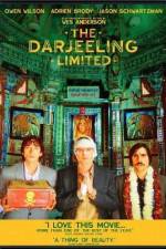 Watch The Darjeeling Limited Gomovies123