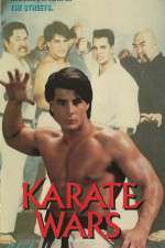 Watch Karate Wars Gomovies123