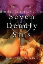 Watch 7 Deadly Sins: Inside the Ecomm Cult Gomovies123