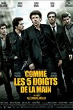 Watch Comme les cinq doigts de la main Gomovies123