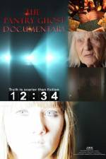 Watch The Pantry Ghost Documentary Gomovies123