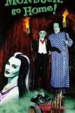 Watch Munster Go Home Gomovies123