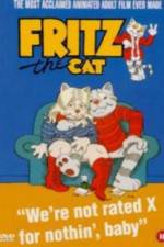 Watch Fritz the Cat Gomovies123
