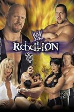 Watch WWE Rebellion 1999 Gomovies123
