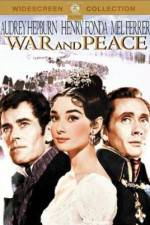 Watch War and Peace Gomovies123