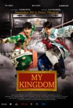 Watch My Kingdom Gomovies123