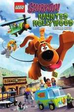 Watch Lego Scooby-Doo!: Haunted Hollywood Gomovies123