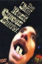 Watch The Jim Rose Circus Sideshow Gomovies123