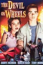 Watch The Devil on Wheels Gomovies123