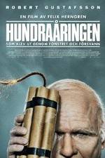Watch Hundraringen som klev ut genom fnstret och frsvann Gomovies123