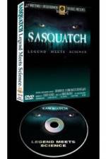 Watch Discovery Channel Sasquatch : Legend Meets Science Gomovies123