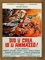 Watch God Made Them... I Kill Them Gomovies123