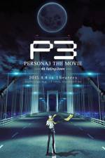 Watch Persona 3 the Movie: #3 Falling Down Gomovies123