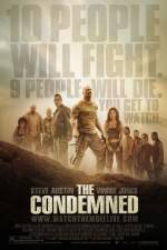 Watch The Condemned Gomovies123