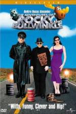 Watch The Adventures of Rocky & Bullwinkle Gomovies123