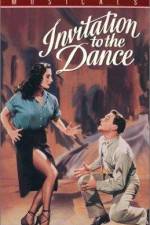Watch Invitation to the Dance Gomovies123