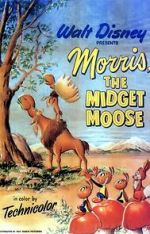 Watch Morris the Midget Moose (Short 1950) Gomovies123