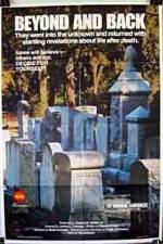 Watch Beyond and Back Gomovies123