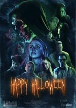 Watch Happy Halloween Gomovies123