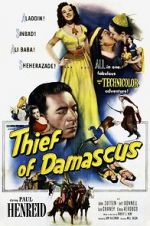 Watch Thief of Damascus Gomovies123