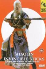 Watch Shaolin Invincible Sticks Gomovies123